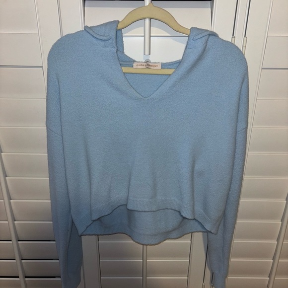 Pookie and Sebastian Hoodie - Picture 1 of 5